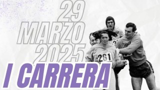 CARRERA POPULAR LEÑA VERDE 2025