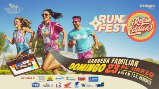 RUN FEST