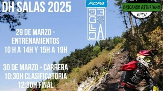 DH SALAS 2025