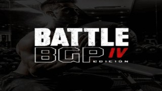 IV BATTLE BGP 2025
