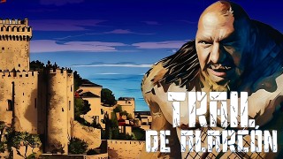 TRAIL DE ALARCÓN 2025