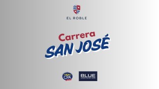 Carrera San José