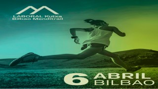 BILBAO MENDITRAIL 2025