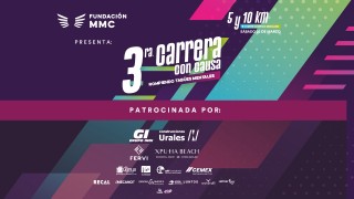 3A CARRERA CON CAUSA ROMPIENDO TABUES MENTALES