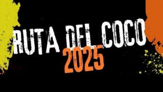RUTA DEL COCO 2025
