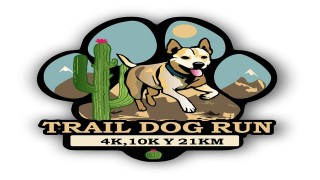TRAIL DOG RUN 2025