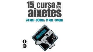 Cursa de les Aixetes 2025