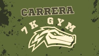 Carrera 7K Gym 2025