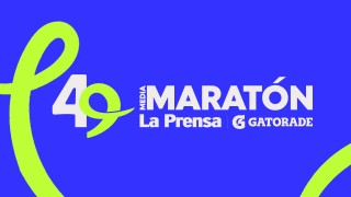 49 Media Maratón La Prensa 2025