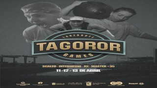 Tagoror Games 2025