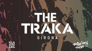 THE TRAKA 2025