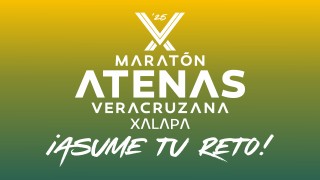 MARATÓN DE LA ATENAS VERACRUZANA 2025