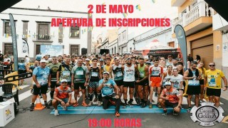 La 11ª CIRCULAR DE LA GOLETA 2025