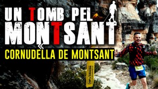 Un tomb pel Montsant 2025