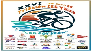 XXVI Triatlón IES Yaiza 2025