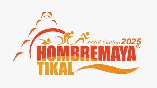 XXXIV TRIATLÓN HOMBRE MAYA