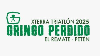 XTERRA GRINGO PERDIDO 2025