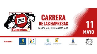 CANARIAS7 CARRERA DE LAS EMPRESAS 2025