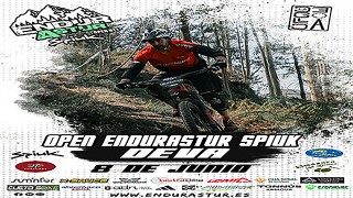 Open Endurastur 2025 - Deva