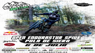 Open Endurastur 2025 - Siero