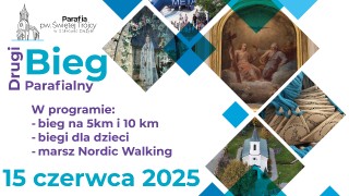 II BIEG PARAFIALNY GAŁKÓW DUŻY