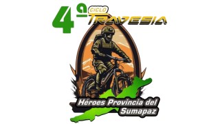 TRAVESIA HEROS PROVINCIA DEL SUMAPAZ