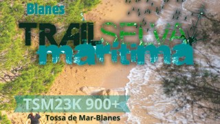 Trail Selva Marítima 2025