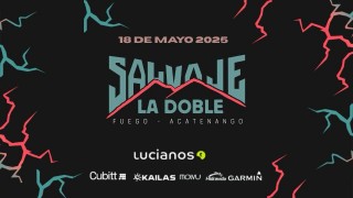 Salvaje, La Doble 2025