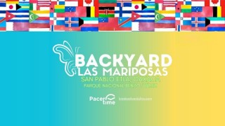 BACKYARD LAS MARIPOSAS 2025