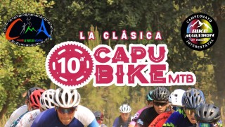 LA CLASICA CAPUBIKE 2025