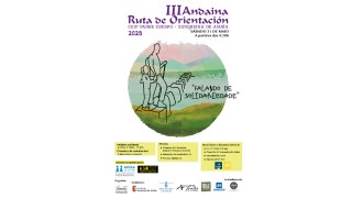 III Andaina Ruta de Orientación "Falando de Solidariedade"