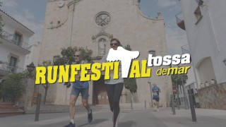 Run Festival Tossa de Mar 2025