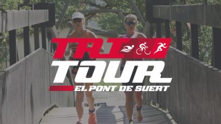 TriTour Pont de Suert 2025