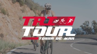 TriTour Tossa de Mar 2025