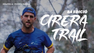 Cirera Trail 2025