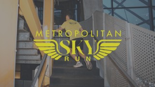 Metropolitan Sky Race 2025