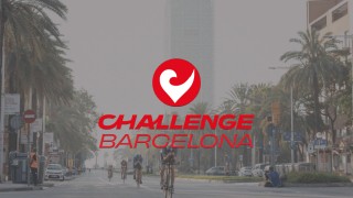 Challenge Barcelona Triathlon 2025