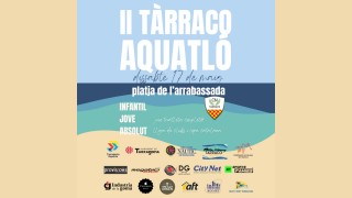 II Tàrraco Aquatló