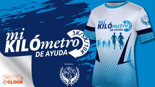 Mi Kilómetro de Ayuda