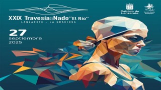 XXIX TRAVESÍA A NADO, EL RIO 2025
