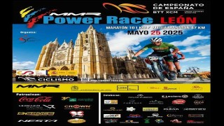 MMR POWER RACE LEÓN 2025
