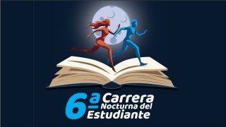 6a. CARRERA NOCTURNA DEL ESTUDIANTE 2025