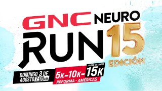 GNC NEURO RUN