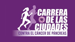 Carrera de las Ciudades contra el Cáncer de Páncreas 2025 - Playa de la Patacona (Alboraya)
