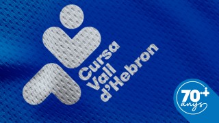 Cursa Vall d'Hebron 2025
