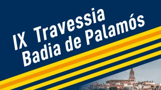 9a Travesía Badia de Palamós 2025