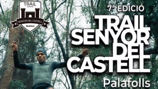 Trail Senyor del Castell 2025