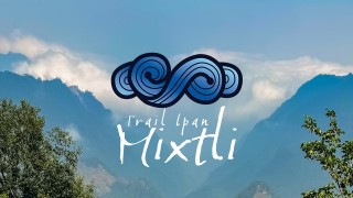 TRAIL IPAN MIXTLI 2025