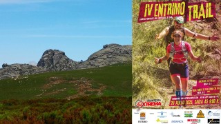 IV Entrimo Trail Fronteira Extrema