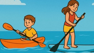 ESCUELA VERANO AZUL  IBIZA 2026